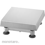 A&D Dustproof / Waterproof Grade IP69K Weighing Table SB-SW Series