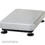 A&D Dustproof / Waterproof Weighing Platform for Digital Scales SB Series