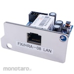 A&D Ethernet Interface
