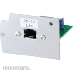 A&D Ethernet interface for GH