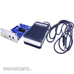 A&D Foot switch input for printing for GX-A / GF-A