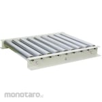 A&D HW-G large size roller conveyor