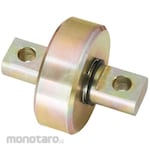 A&D HW-G wheel