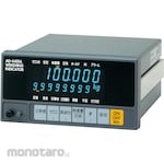A&D Industrial Ethernet (Modbus-TCP) compatible Waiting indicator