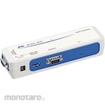 A&D Multi-interface (for PC connection)