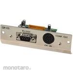 A&D RS-232C for SN / FT-i