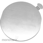 A&D Stainless steel dish