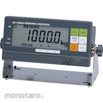 A&D Weighing indicator