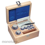 ACZET Standard Weight Set