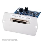 AND BCD Output/External Constant Input