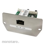 AND Ethernet (TCP/IP) Interface