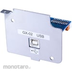 AND Interface (Quick USB)