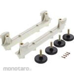 AND SL/SK Foot Piece Unit