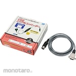 AND USB Converter Cable Set