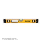 DEWALT Box Level Aluminium