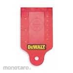 DEWALT Laser Target Card