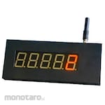 Eagle Clamp LED display