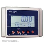 Gyumo Scale Indicator