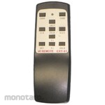 Kansai Weighing Machine KCCSII Remote Controller