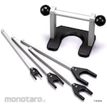 Murakami Koki OIML type fork