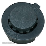 Myzox Button for Aluminium Leveling Staff