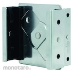 Myzox Joints for Aluminium Phote Rod