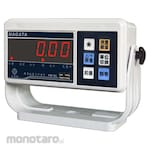 NAGATA Scale Indicator