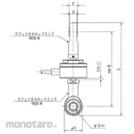 NMB (Minebea) Spherical rod end