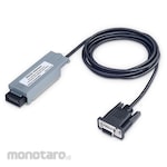 OHAUS RS232C interface kit with cable