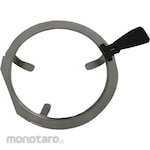 OHAUS Sample pan handler