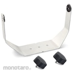 OHAUS Wall mounting kit, SST, TD52XW