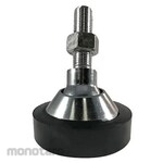 Optima Scale Ball Joint Feet