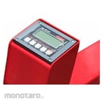 Optima Scale Indicator