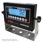 Optima Scale LCD Indicator with Internal Battery