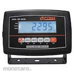 Optima Scale LCD Indicator