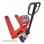 Optima Scale Pallet with Printer Class III