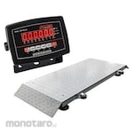 Optima Scale Portable Livestock