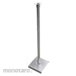 Optima Scale Stainless Steel Indicator Stand