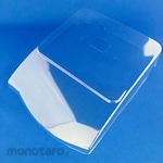 Shinko Electronics (VIBRA) AJ (II)/SJ/PJ dust cover (small)