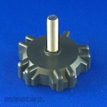 Shinko Electronics (VIBRA) Adjuster for HJ-K