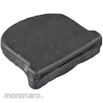 Shinko Electronics (VIBRA) Bread guide rubber (for AJ/SJ/HJ/RJ/CG/CUX/ALE)