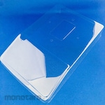 Shinko Electronics (VIBRA) CG dust cover