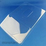 Shinko Electronics (VIBRA) CG dust cover