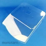Shinko Electronics (VIBRA) Dust cover for AJ (II)/SJ/PJ