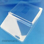 Shinko Electronics (VIBRA) Dust cover for CUX