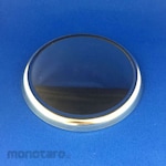 Shinko Electronics (VIBRA) Weighing pan for ALE (Φ118mm)