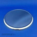 Shinko Electronics (VIBRA) Weighing pan for CJ/CJR (Φ140mm)