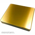 Shinko Electronics (VIBRA) Weighing pan for HJ-K/HJR-K (W350mm x D400mm)