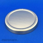 Shinko Electronics (VIBRA) Weighing pan for XFR (Φ80mm)