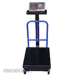 TORA Digital Platform Scale